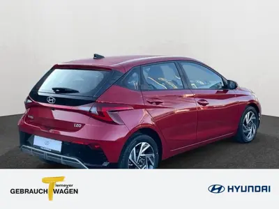 Hyundai i20 – Foto 5
