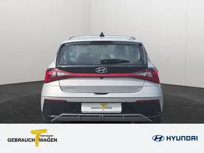 Hyundai i20 – Foto 6
