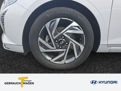 Hyundai i20 – Foto 9