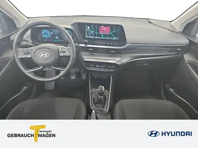 Hyundai i20 – Foto 12