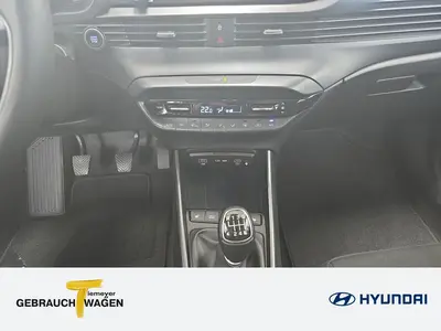Hyundai i20 – Foto 13