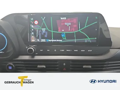 Hyundai i20 – Foto 14