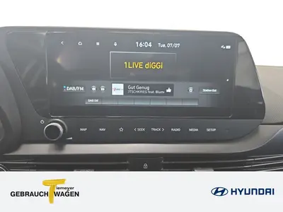 Hyundai i20 – Foto 16