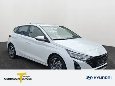 Hyundai i20 – Foto 3