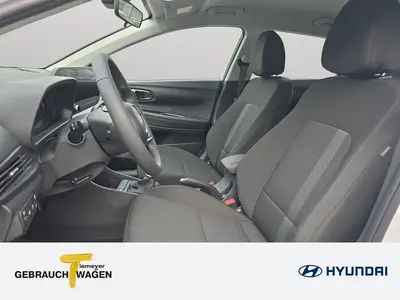 Hyundai i20 – Foto 10
