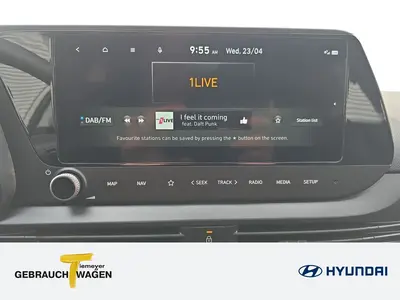 Hyundai i20 – Foto 16