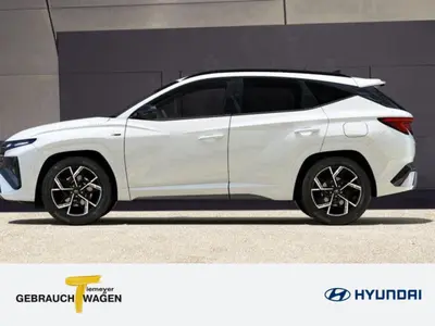 Hyundai Tucson – Foto 3