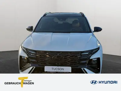 Hyundai Tucson – Foto 2