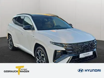 Hyundai Tucson – Foto 3