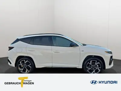 Hyundai Tucson – Foto 4