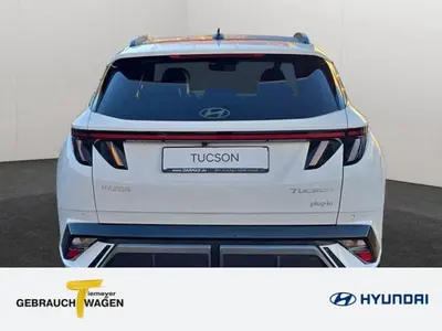 Hyundai Tucson – Foto 6
