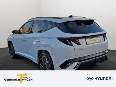 Hyundai Tucson – Foto 7
