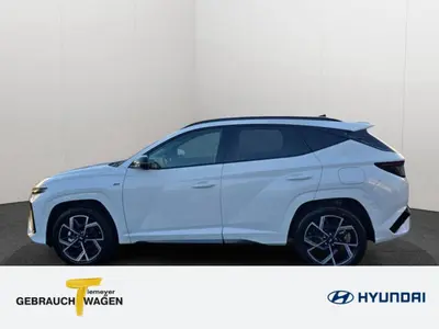 Hyundai Tucson – Foto 8