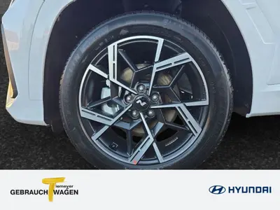 Hyundai Tucson – Foto 9