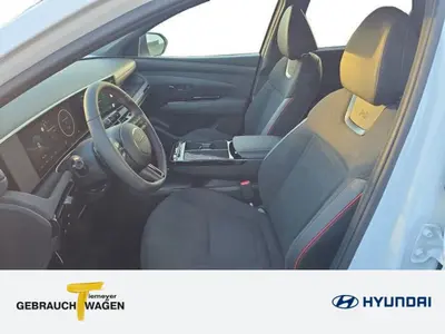 Hyundai Tucson – Foto 10