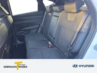 Hyundai Tucson – Foto 11