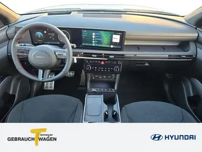 Hyundai Tucson – Foto 12