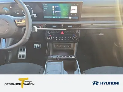 Hyundai Tucson – Foto 13
