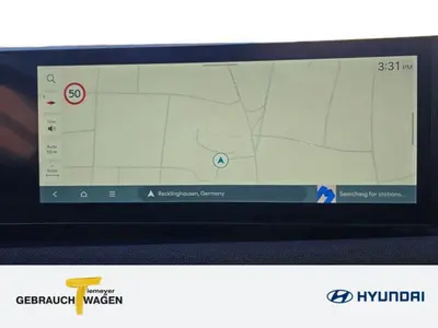 Hyundai Tucson – Foto 14