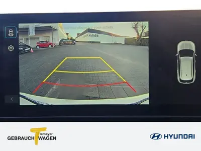 Hyundai Tucson – Foto 16