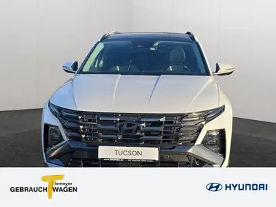 Hyundai Tucson – Foto 2
