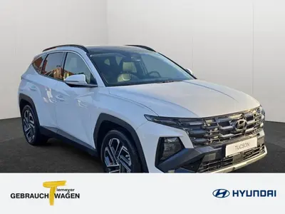 Hyundai Tucson – Foto 3