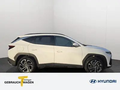 Hyundai Tucson – Foto 4