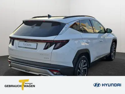 Hyundai Tucson – Foto 5