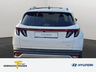 Hyundai Tucson – Foto 6