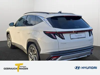 Hyundai Tucson – Foto 7