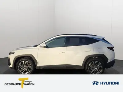 Hyundai Tucson – Foto 8