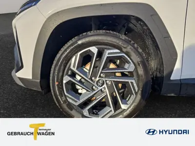 Hyundai Tucson – Foto 9
