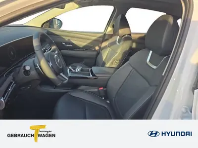 Hyundai Tucson – Foto 10
