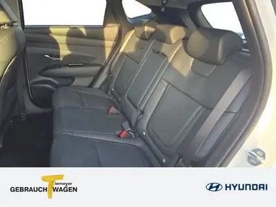 Hyundai Tucson – Foto 11