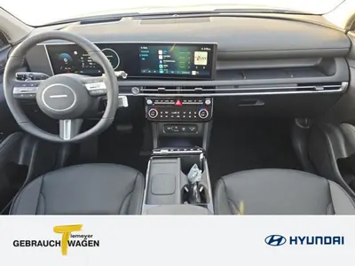 Hyundai Tucson – Foto 12
