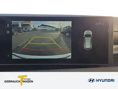 Hyundai Tucson – Foto 16