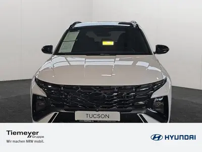 Hyundai Tucson – Foto 2