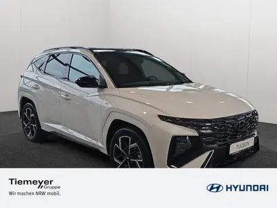 Hyundai Tucson – Foto 3