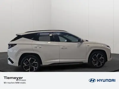 Hyundai Tucson – Foto 4