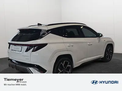 Hyundai Tucson – Foto 5