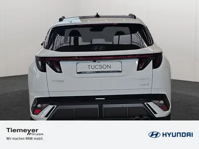 Hyundai Tucson – Foto 6