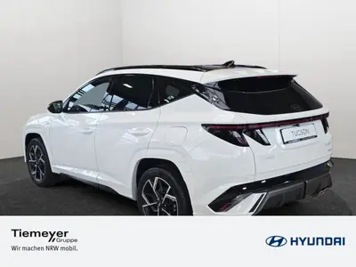 Hyundai Tucson – Foto 7