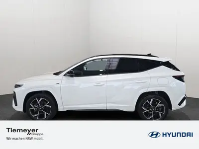 Hyundai Tucson – Foto 8