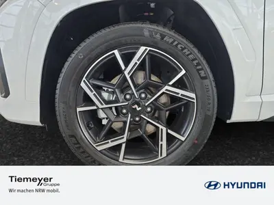 Hyundai Tucson – Foto 9