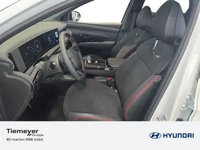 Hyundai Tucson – Foto 10