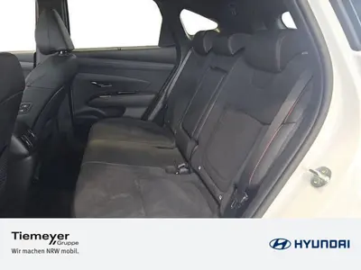 Hyundai Tucson – Foto 11
