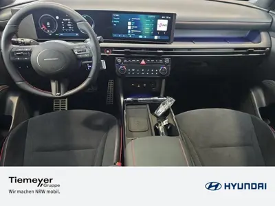 Hyundai Tucson – Foto 12