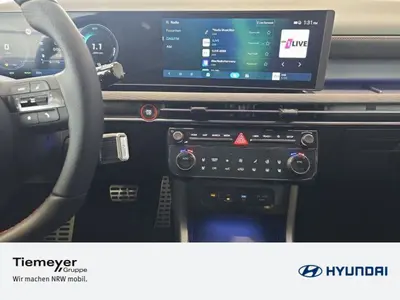 Hyundai Tucson – Foto 13