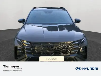 Hyundai Tucson – Foto 2
