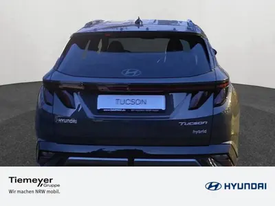 Hyundai Tucson – Foto 6